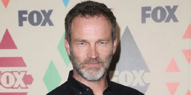 Stephen Moyer