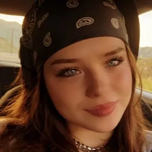 Talissa Smalley