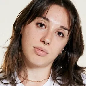 Abby Boom