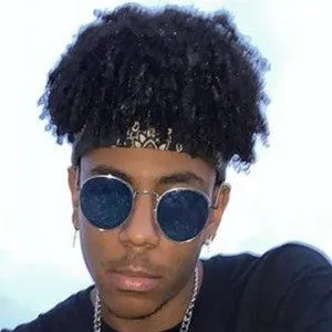Caleb Green (TikTok Star)