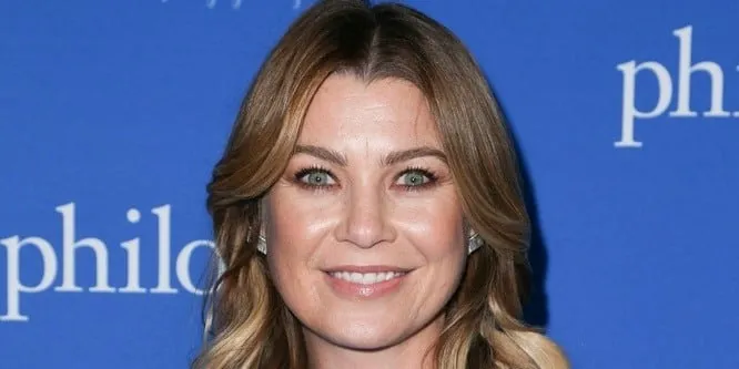 Ellen Pompeo