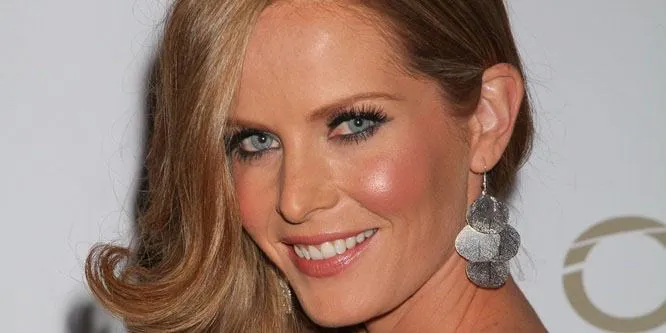 Rebecca Mader
