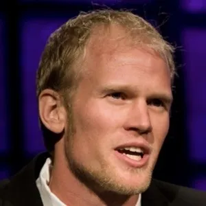Adam Kreek