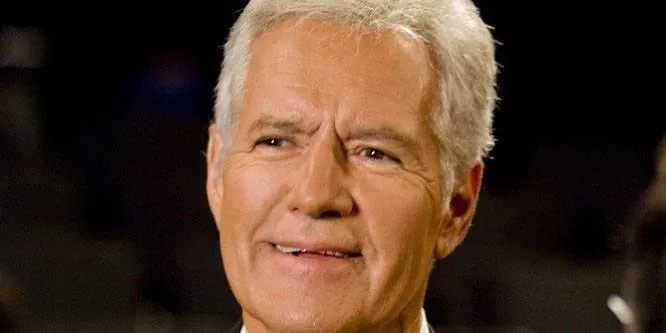 Alex Trebek
