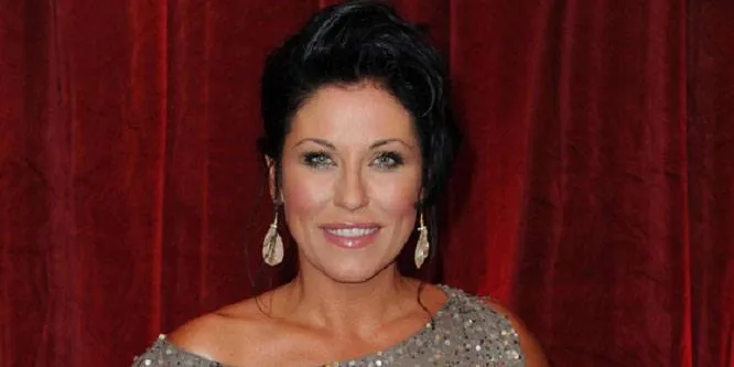 Jessie Wallace