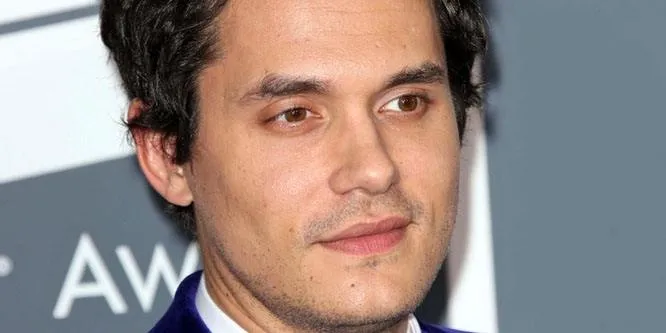 John Mayer