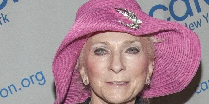 Judy Collins