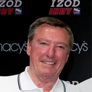Johnny Rutherford