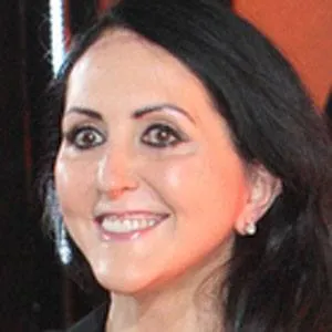 Liz Jones