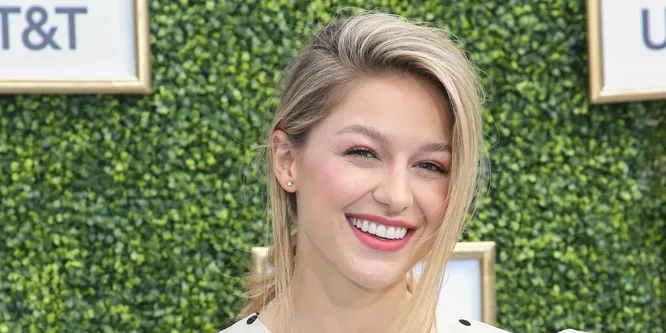Melissa Benoist
