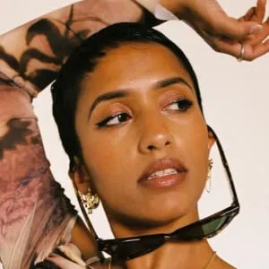 Priyanka Vigneswaran