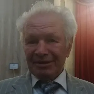 Boris Lagutin