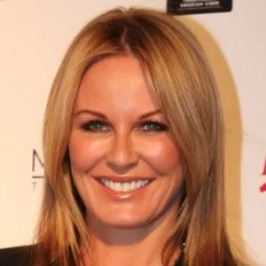 Charlotte Dawson (TV Show Host)