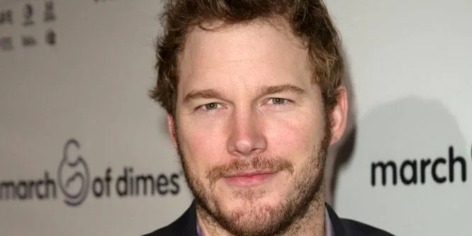 Chris Pratt
