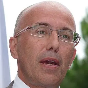 Éric Ciotti