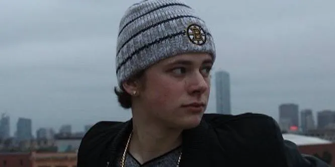 Rory Fitzpatrick (Business Executive)