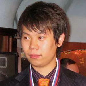 Wang Hao (Chess Player)