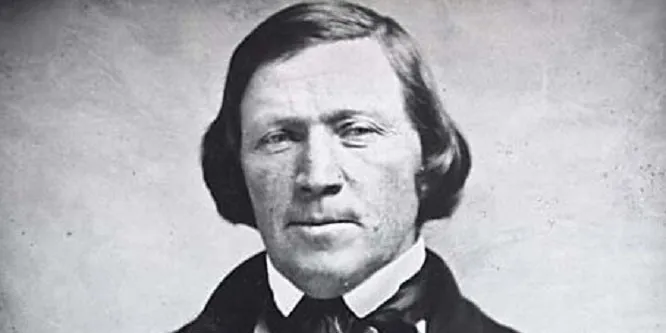 Brigham Young