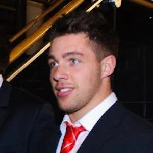 Rhys Webb (Rugby Player)