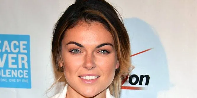 Serinda Swan