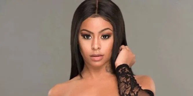 Alexis Sky