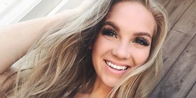 Savannah May