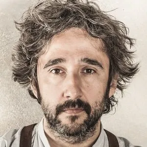 Diego Guerrero