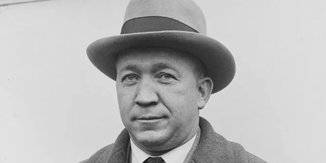 Knute Rockne