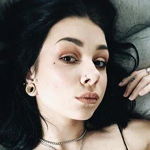Anastasiya Ty