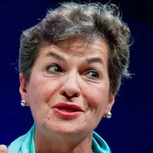 Christiana Figueres