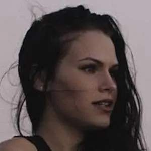 Cristy Lawrence