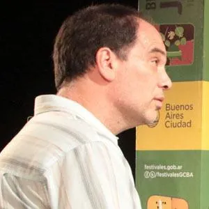 Adrián Iaies