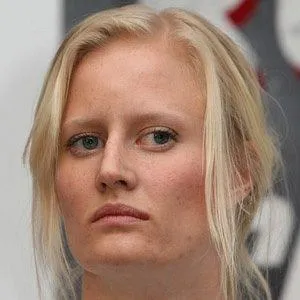 Carolina Kluft
