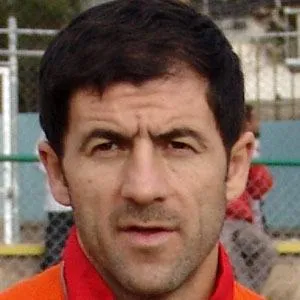 Karim Bagheri