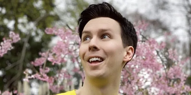 Phil Lester