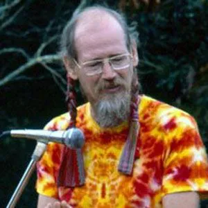 Stephen Gaskin