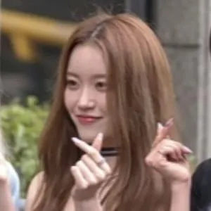 Chisa (Pop Singer)