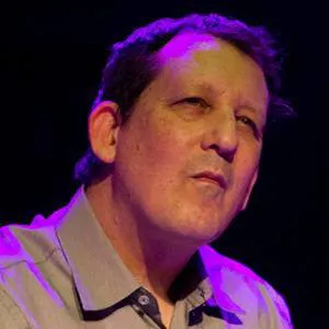 Jeff Lorber