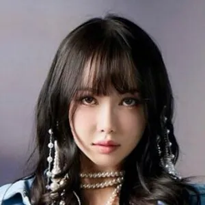 Luna Kim