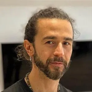 Pasha Parfeni