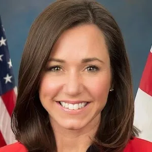 Katie Britt