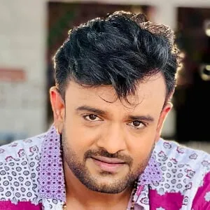 Rakesh Barot