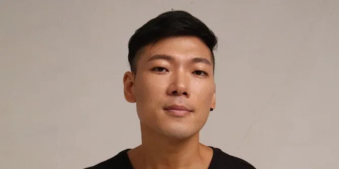 Hugh Gwon