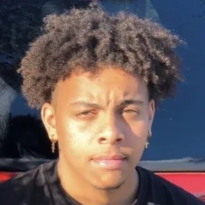 Jordan Pugh (TikTok Star)