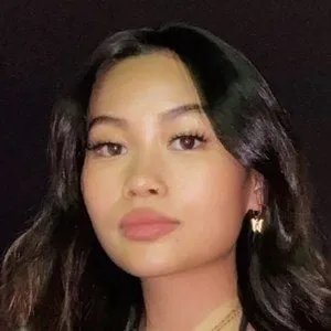 Samantha Wong (TikTok Star)