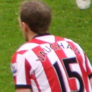 David Vaughan
