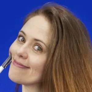 Jessica McCabe (YouTube Star)