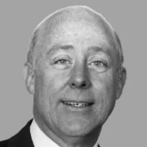 Jim Chapman (Politician)