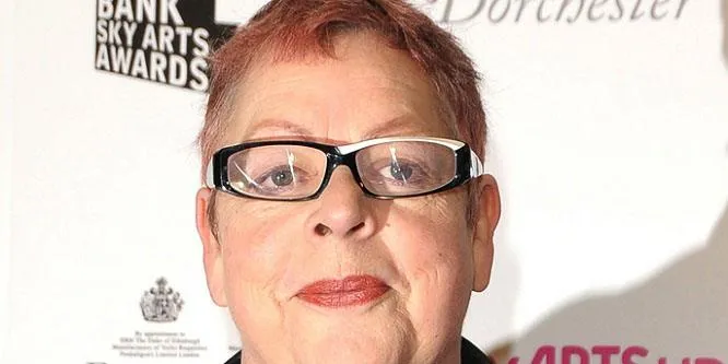 Jo Brand