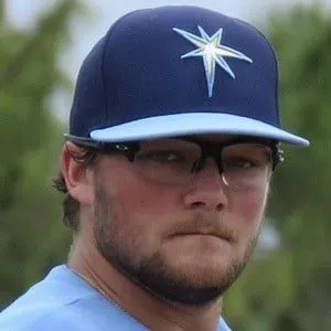 Josh Fleming (Baseball Player)